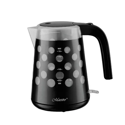 Electric kettle 1,7L 2200W Feel-Maestro 4820096552728