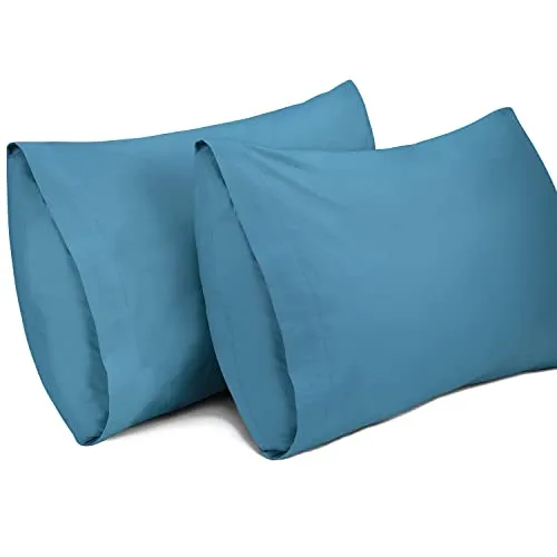 Lirex 2er Pack Kissenbezug 40 x 70 cm