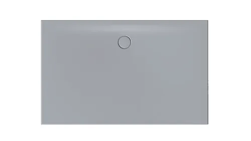 BetteFloor Side Duschwanne mit Antirutsch Pro, 160x100cm von Bette