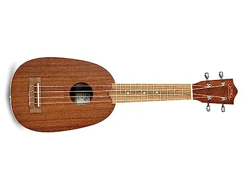 Lanikai Ukulele (MAP)