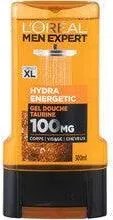 L'Oréal Men Expert Hydra Energetisches Duschgel 300 ml