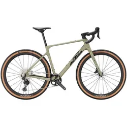 KTM Gravelator Elite 2026