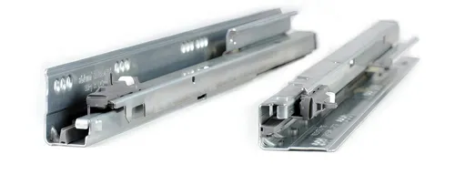 blum Möbelbeschlag Vollauszug Korpusschienen 500mm 30 kg Tandembox