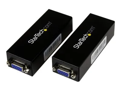 StarTech.com VGA über Cat 5 Video Extender Set