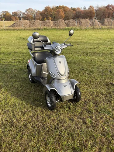 qmove-4Rad-Elektro-Seniorenmobil-25Km/h-Elektromobil-qteck