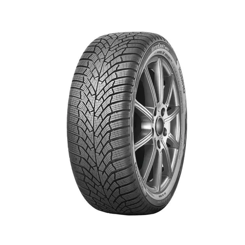 Kumho WinterCraft WP-52 225/45R18 95V Winterreifen - Autoreifen mit 3PMSF-Zertifizierung für hervorragende Eisgriffigkeit, ideal für sicheres Fahren im Winter. Kostenloser Versand innerhalb Deutschlands!