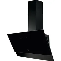 LFV419K odsávač pár komín. ELECTROLUX - Schwarz