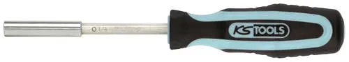 KS Tools 153.1050 Bit-Schraubendreher 1/4
