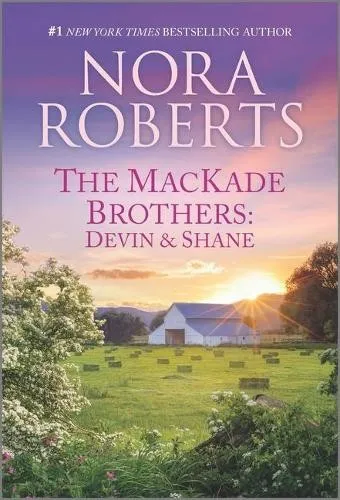 Nora Roberts The Mackade Brothers: Devin & Shane (Taschenbuch) (US IMPORT)
