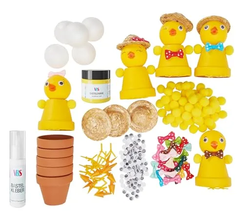 VBS Kunsthandwerk & Hobby von VBS