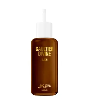 Jean Paul Gaultier Gaultier Divine Elixir Refill-Packung 200 ml - Damendüfte mit blumigem Duft, ideal für den täglichen Gebrauch. Erleben Sie die Sinnlichkeit und Weiblichkeit eines floralen Bouquets.