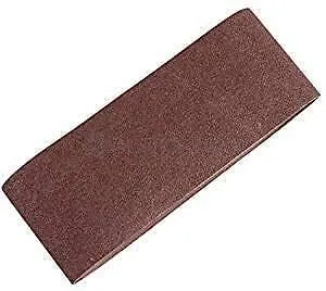 Scheppach OSM600 Schleifband 9-teilig GR100