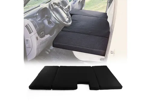 Klappmatratze Camper Bett für VW Crafter 2017-2025