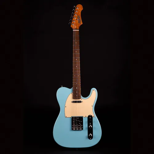 Jet Guitars JT-300 E-Gitarre Blue