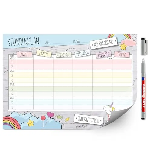 Whiteboards von Younikat