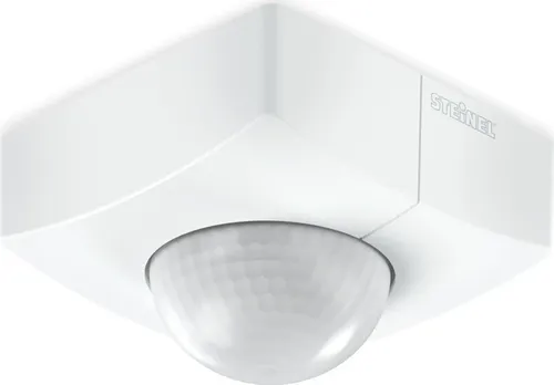 Steinel IS 3360 Infrarot-Bewegungsmelder von STEINEL