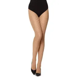 Merry Style Strumpfhose Damen Strumpfhose 40 DEN GI1102 40 DEN (1 St) beige M