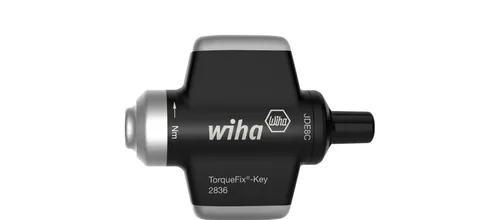 Wiha TorqueFix-Key 1,2Nm