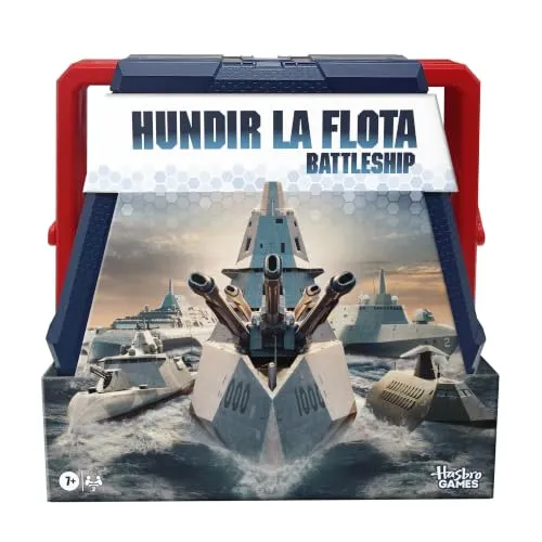 Hasbro Gaming Klassisches Brettspiel