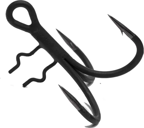 Produktbild MAD CAT A-Static Shad T-Treble 4X