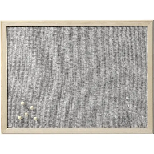 Zeller Present Pinboard (Pinnwand, 40 x 30 cm) (11270)