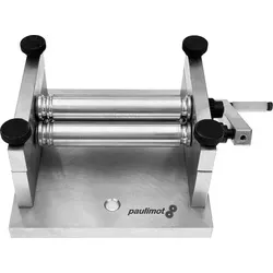 PAULIMOT Mini-Walz- und Biegemaschine