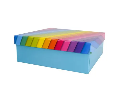 Geschenkboxen & -dosen Blau von Out of the blue