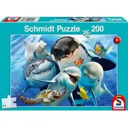 Schmidt Spiele Puzzles von Schmidt Spiele