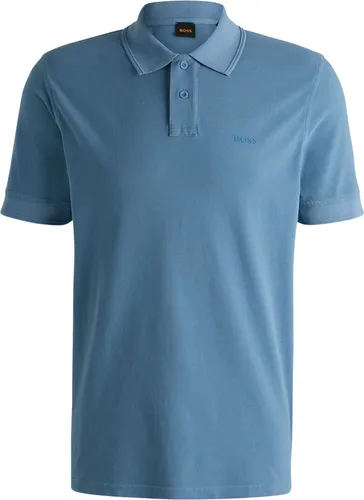 BOSS ORANGE Poloshirt 