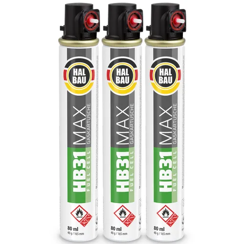 Brennstoffzellen von Hangato GmbH