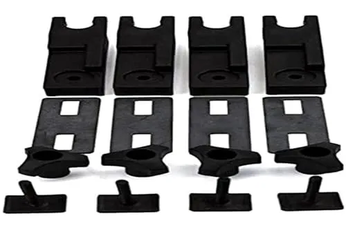 Thule T-Nut Adapter 697-0 U-Bügel von Thule