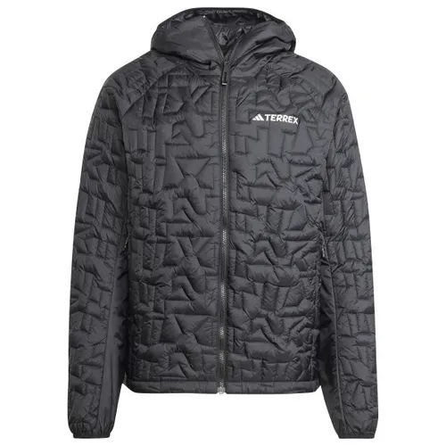 adidas TERREX Trainingstights schwarz 2XL