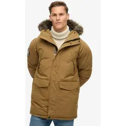 Superdry Parka EVEREST FAUX FUR PARKA JACKET von Superdry