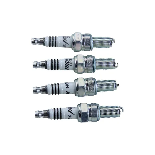 NGK Iridium IX Zündkerze CR9EIX