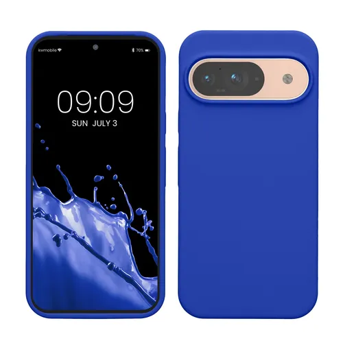 Hülle für Google Pixel 9 Pixel 9 Pro Handyhülle Handy Case Cover Smartphone