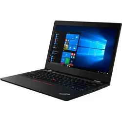 Produktbild Lenovo Thinkpad L390 i5-8265U 8 GB RAM 256 GB SSD