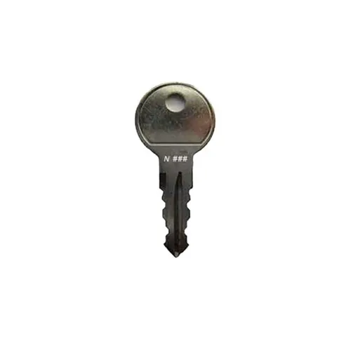 Schlüssel THULE N 157 von Thule