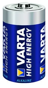 Produktbild VARTA Baby C Batterien 1.5 V