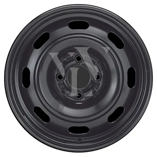 Stahlfelge Alcar 8690 6x15 4/108 ET 27