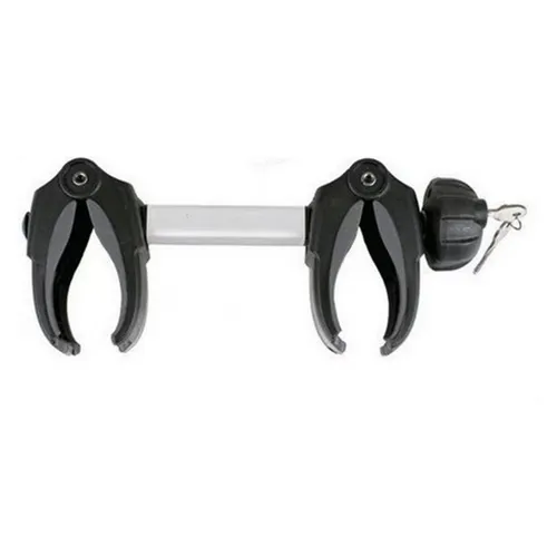 Thule Rahmenhalter Abstandshalter (Schwarz) (50956 THU) von Thule