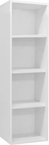 Mäusbacher Aktenregal Mister Office 41 cm - Regale & Aufbewahrung: Kompaktes Büroregal mit 41 cm Breite, ideal für Gewerbe und Home-Office, bietet flexible Aufbewahrungslösungen und passt in jedes Büro.