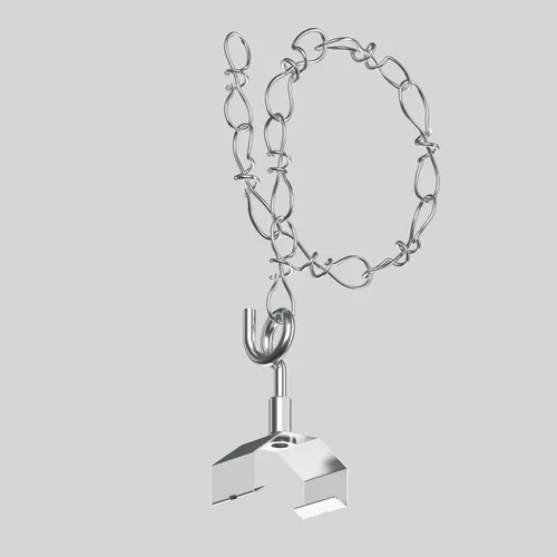 RZB Deckenleuchten von RZB RZB Kettenaufhängung Zubehör