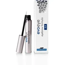 EvoEye Eyebrow Formula 2.0