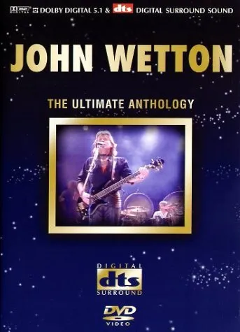 The Ultimate Anthology