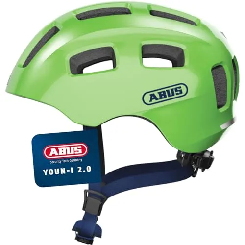 ABUS Fahrradhelm Youn-I 2.0 von ABUS