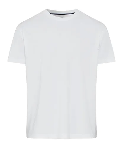 Style Ted Basic Hi-Flec T-Shirt (Tony) - T-Shirts für Herren - modernes Hi-FLEX T-Shirt aus hochwertigem Baumwollmix für optimalen Tragekomfort und sportiven Look.