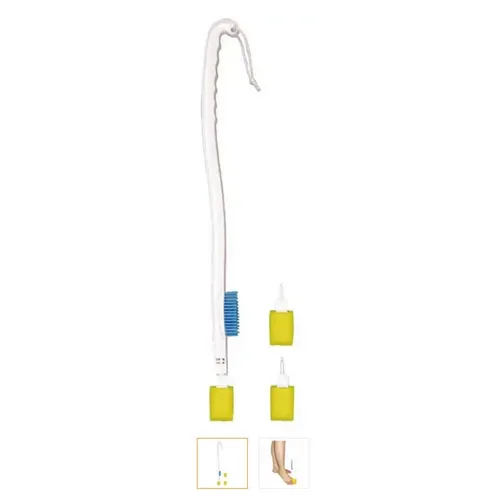 DocMed Fußbürste Zehenwascher von DocMed GmbH