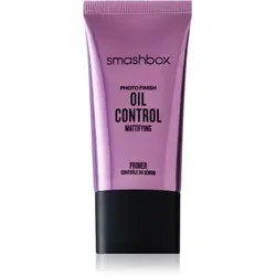 Produktbild Smashbox Photo Finish Oil Control Primer Primer Make-up Grundierung für fettige Haut 10 ml