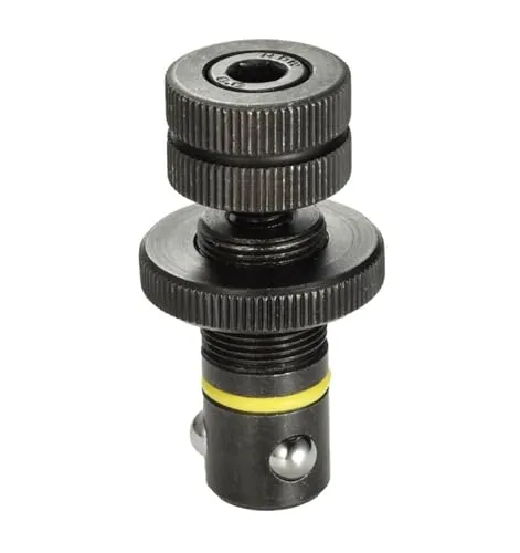 Kugelsperrbolzen für Schweißtisch | 16mm Lochsystem | Schweißtisch Zubehör