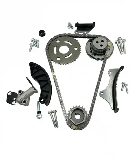 Steuerkettensatz SKF VKML 85014 für OPEL VAUXHALL CHEVROLET